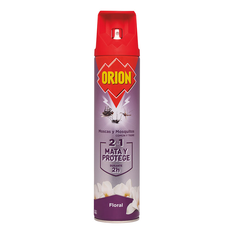 Aerosol ORION Floral
