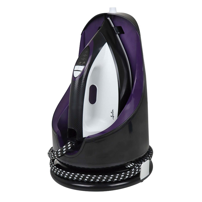 Centro de planchado compactoJATA JECP8522