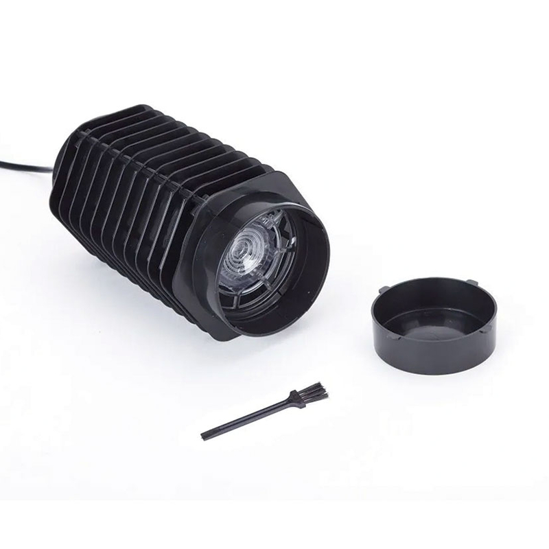 Eliminador insectos eléctrico JATA MIE4