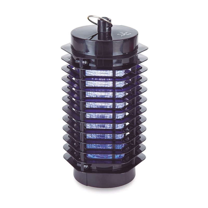Eliminador insectos eléctrico JATA MIE4