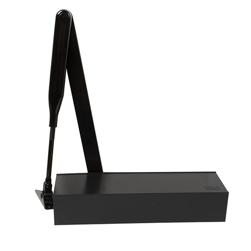 Cierrapuertas hidráulico DORMAKABA TS-71