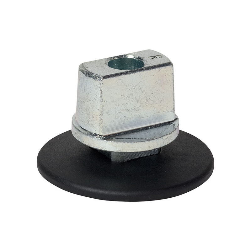 Cierrapuertas de suelo Dormakaba BTS-75 V