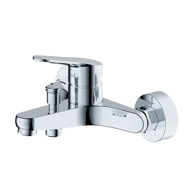 Grifo monomando baño ducha HABITEX serie Caroní