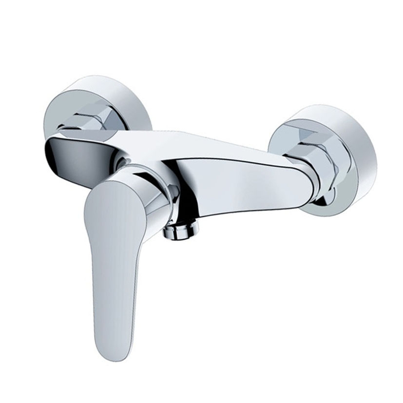Grifo monomando baño ducha HABITEX serie Caroní
