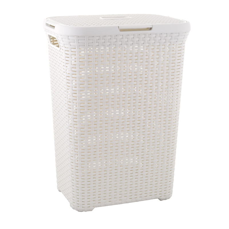 Pongotodo CURVER Natural Style 40 L