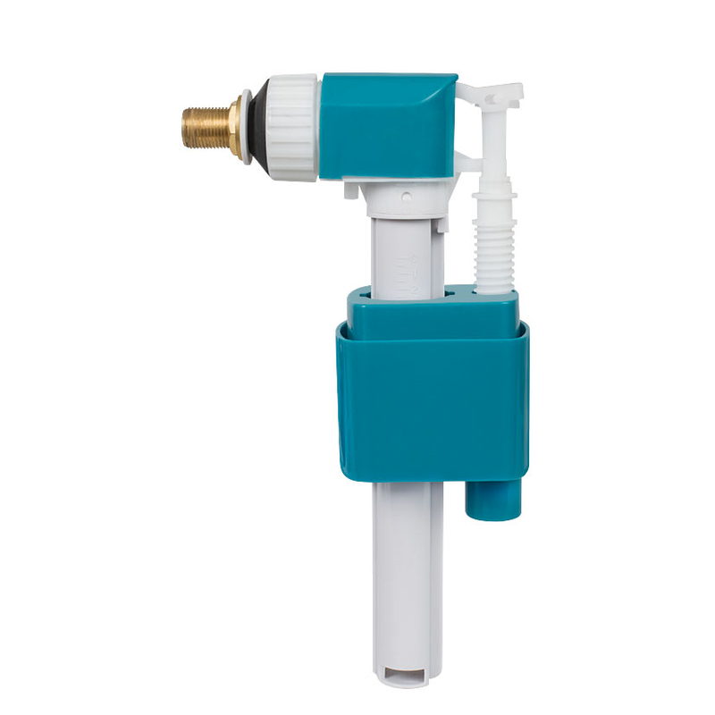 Grifo carga cisterna HABITEX tanque bajo lateral