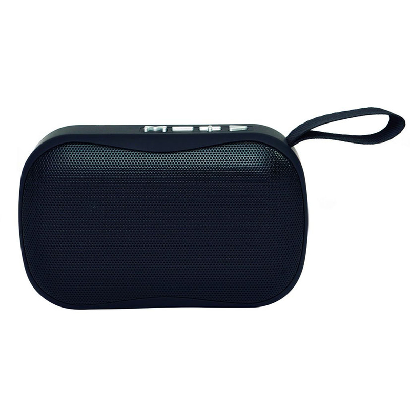 Minialtavoz bluetooth ELBE ALT-N10BT