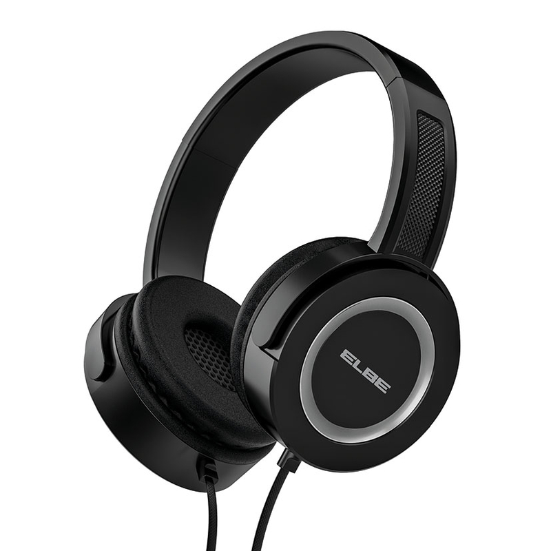 Auricular diadema con micro ELBE AU-812