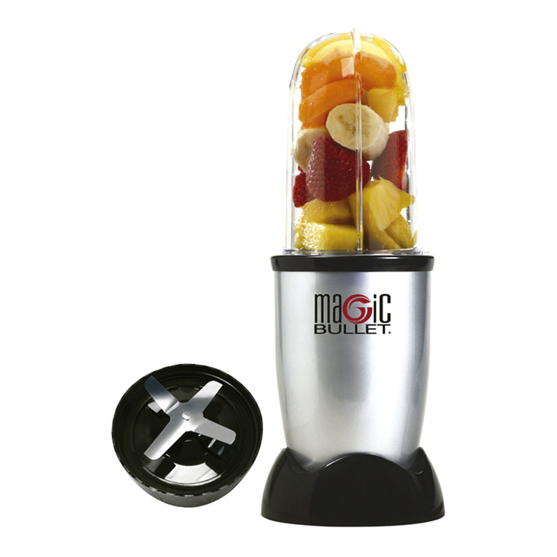 Batidora de vaso NUTRIBULLET MBR-0328 200W