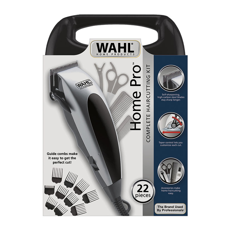 Kit Cortapelos WAHL Home Pro Kit Ferreter as cerca de ti Cadena88