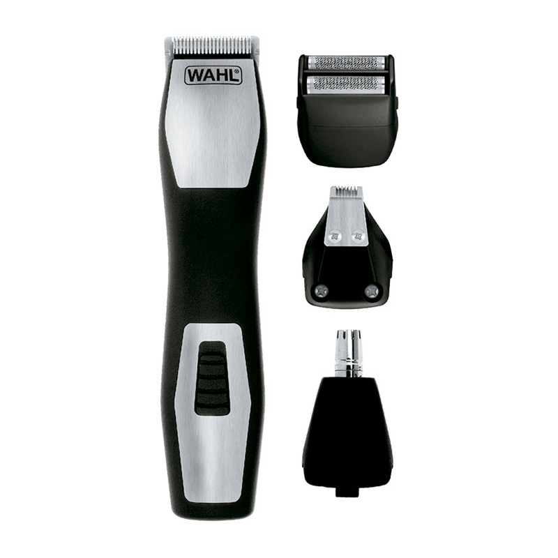 Afeitadora/rasuradora WAHL Groomer Pro