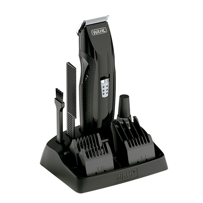 Cortabarba WAHL 5606-508 mustache & beard