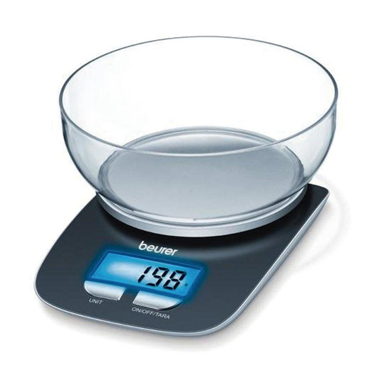 Balanza cocina BEURER modelo KS-25