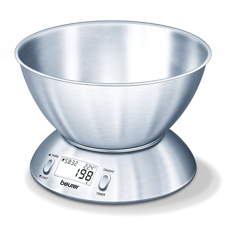 Balanza cocina BEURER modelo KS-54