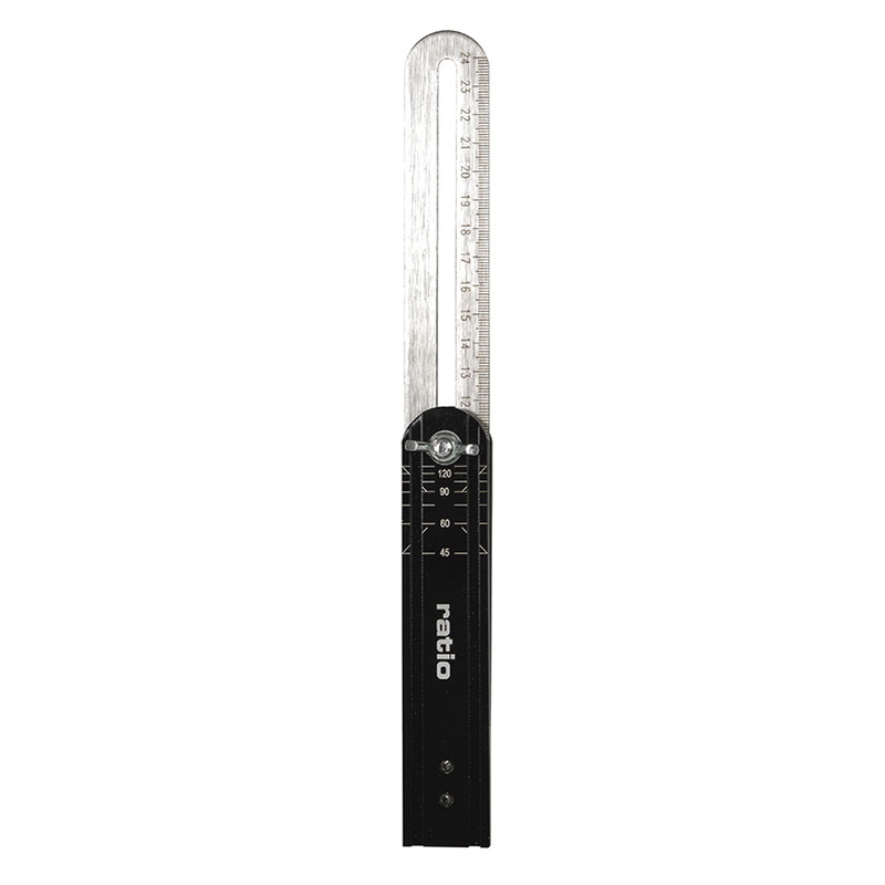 Escuadra falsa RATIO 3220