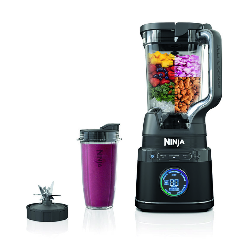 Batidora de vaso 1200W NINJA Power Pro TB301EU