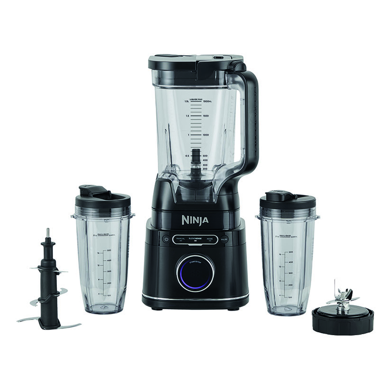 Batidora de vaso 1200W NINJA Power Pro TB301EU