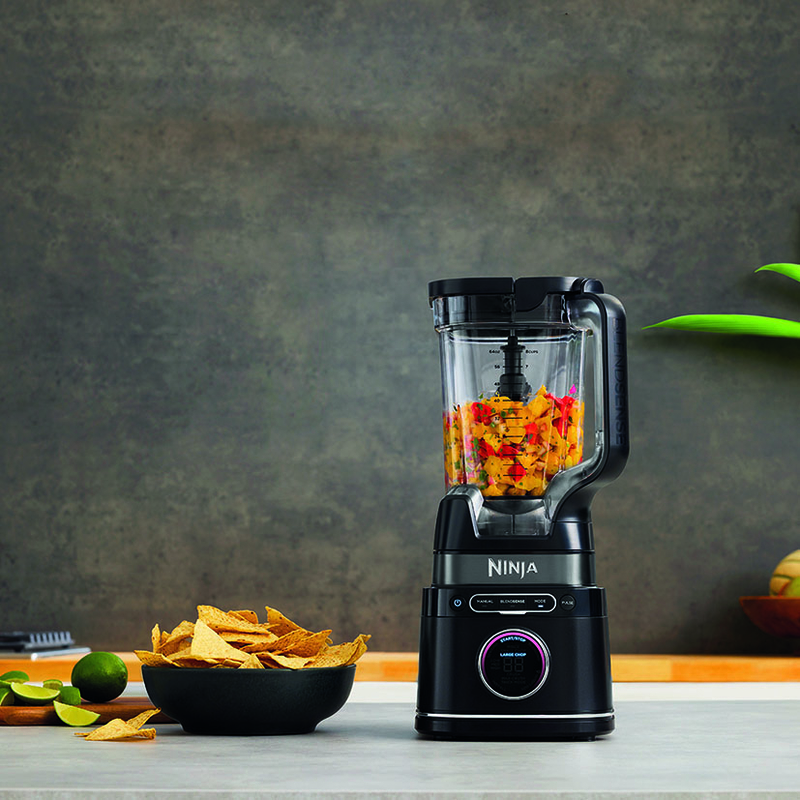 Batidora de vaso 1200W NINJA Power Pro TB301EU