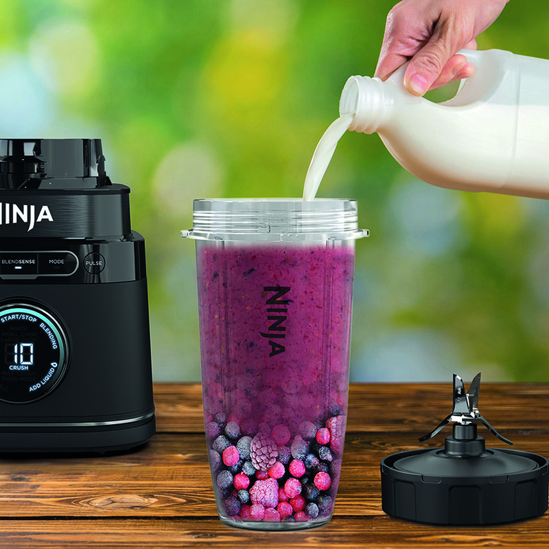 Batidora de vaso 1200W NINJA Power Pro TB301EU