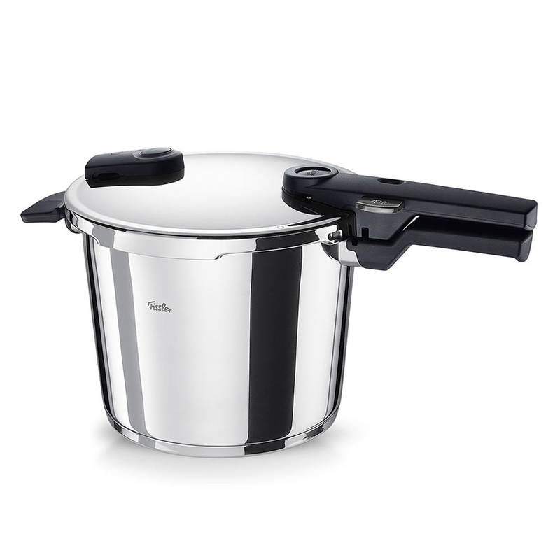 Olla a presión Vitaquick Glossy 6 litros