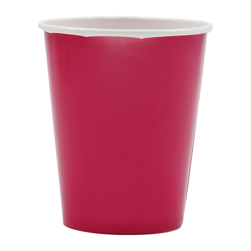 Vasos desechables 25 cl  240 unidades