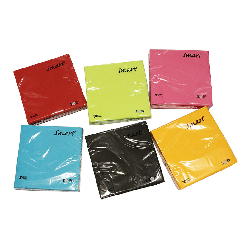 Servilletas papel  360 unidades
