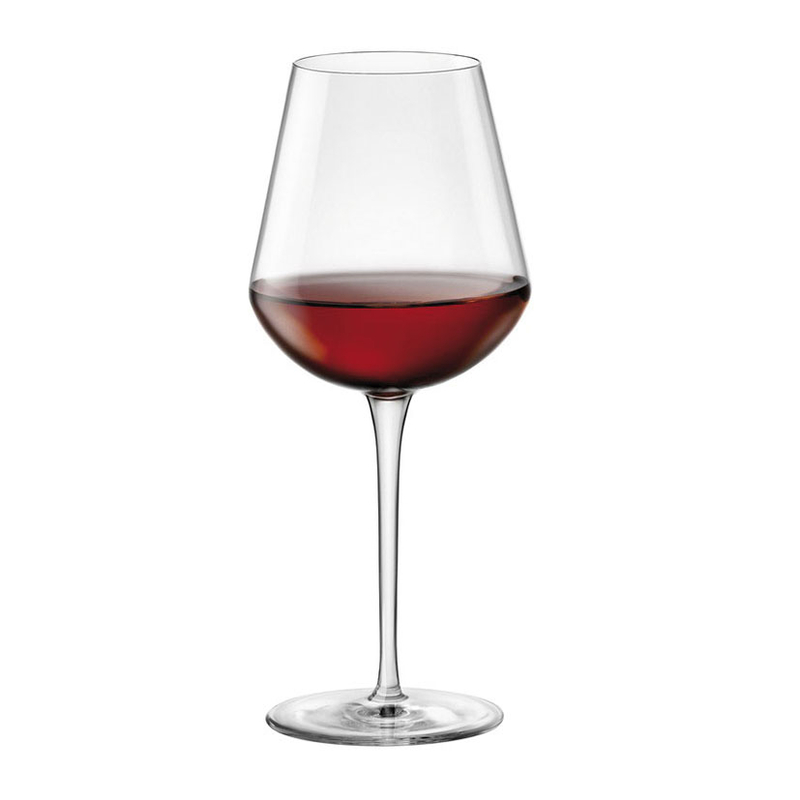 Copa de Vino Large BORMIOLI Inalto 56 cl, 6 unidades
