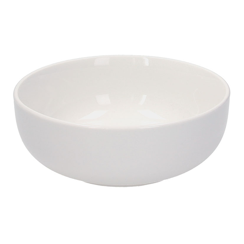Plato hondo 18,5 cm vajilla TOGNANA Edge, 6 unidades
