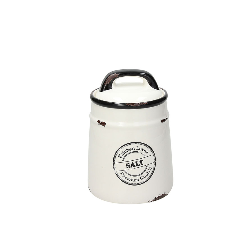 Salero TOGNANA Serie Urban Chic