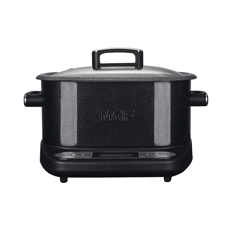 Olla MAGEFESA Guisotherm Black MG6602 Multicooker