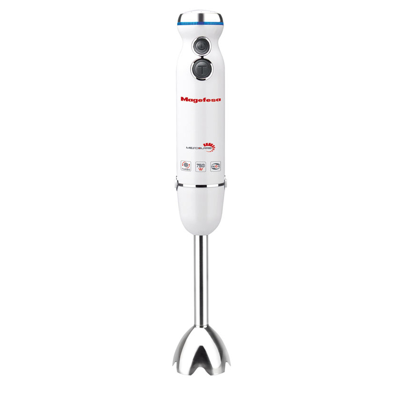 Batidora de mano MAGEFESA 750W Mescolare Plus 800 MGF4123