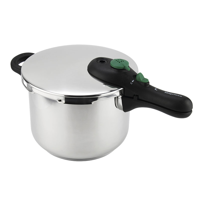 Olla a presión súper-rápida MAGEFESA Dynamic