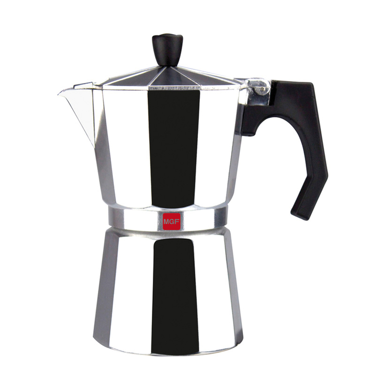 Cafetera MAGEFESA modelo kenia