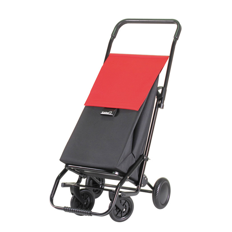 Carro compra GARMOL plegable