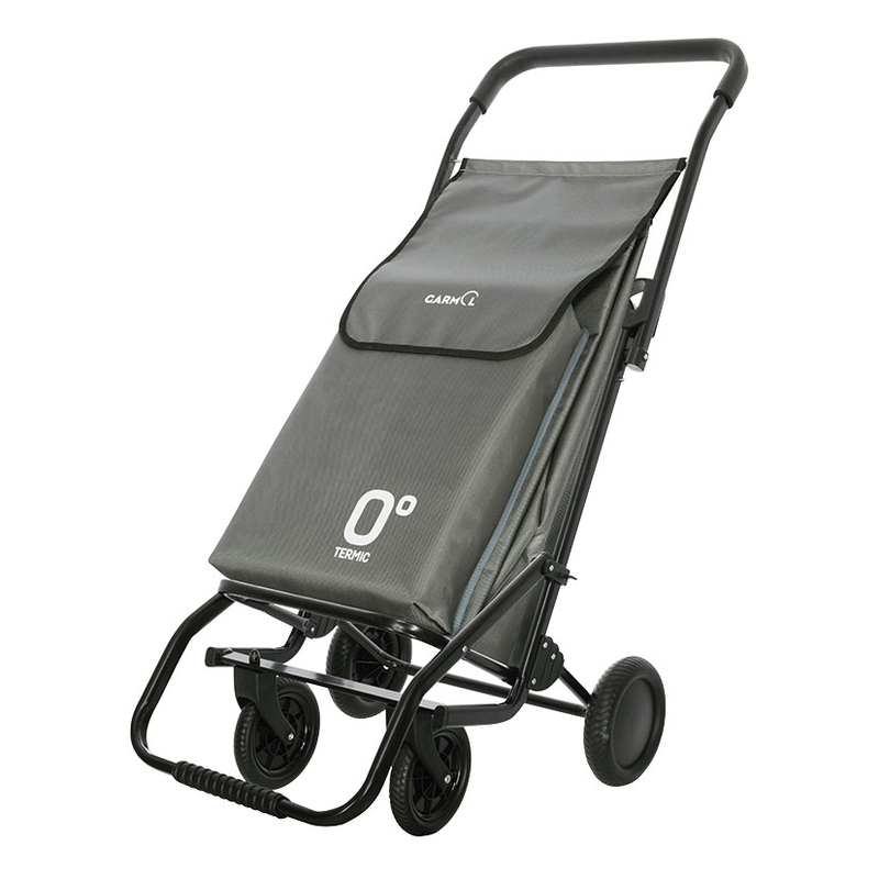 Carro compra GARMOL 75T Loop gris