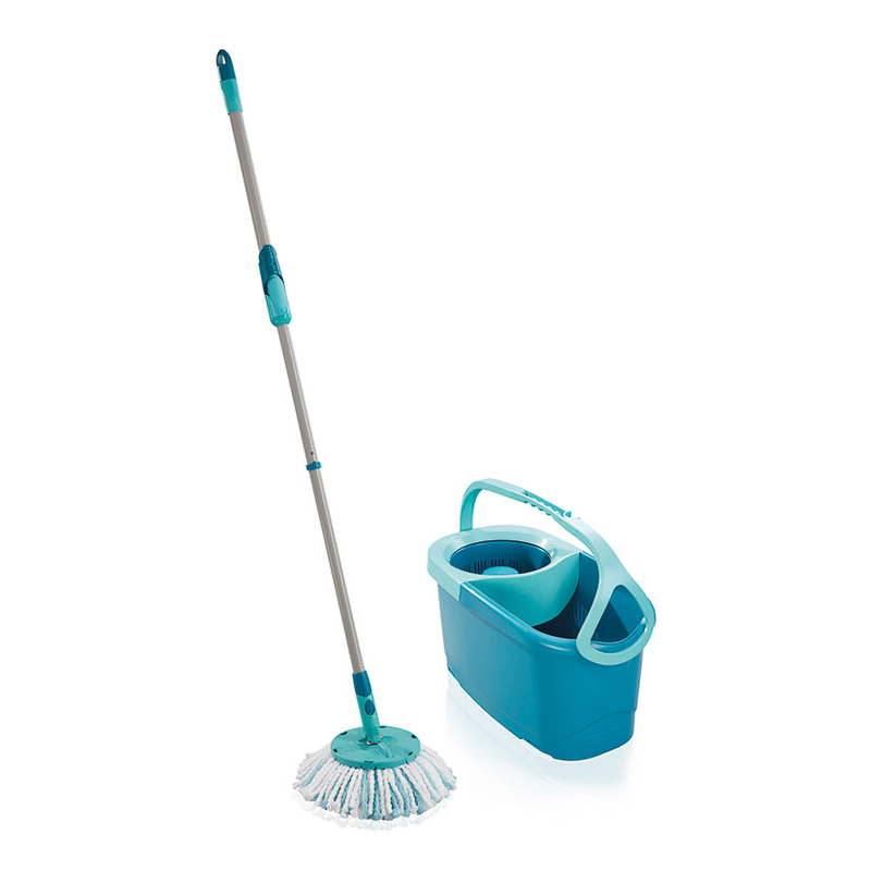 Fregona LEIFHEIT Clean Twist Mop Ergo