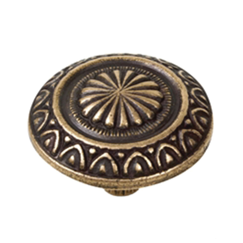 Pomo NESU Ø34 mm