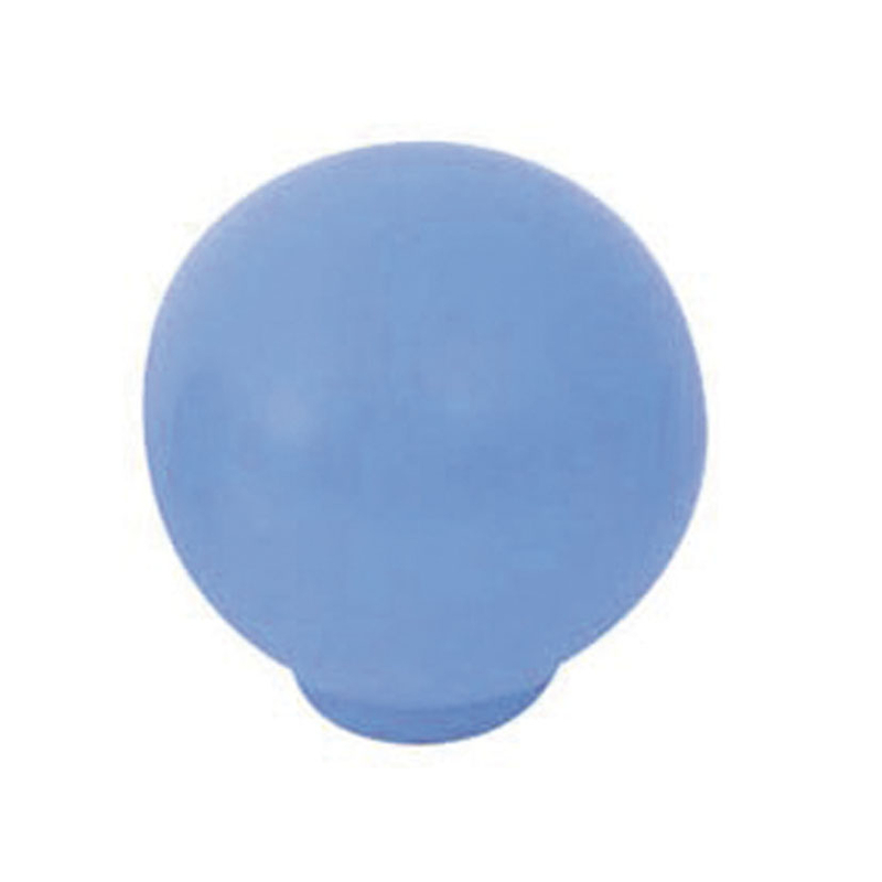 Pomo NESU azul mate