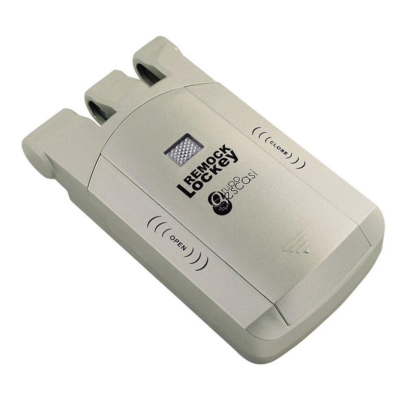 Cerradura invisible de seguridad REMOCK LOCKEY RLK4G