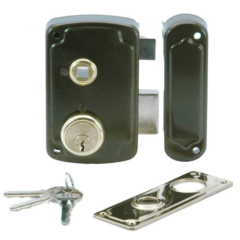 Cerradura sobreponer ILARGI modelo 1056B