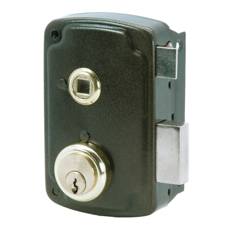 Cerradura sobreponer ILARGI modelo 1056B