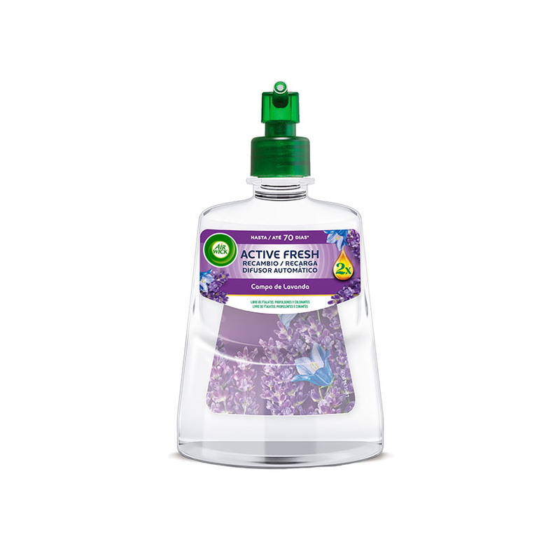 Ambientador AIRWICK ActiveFresh