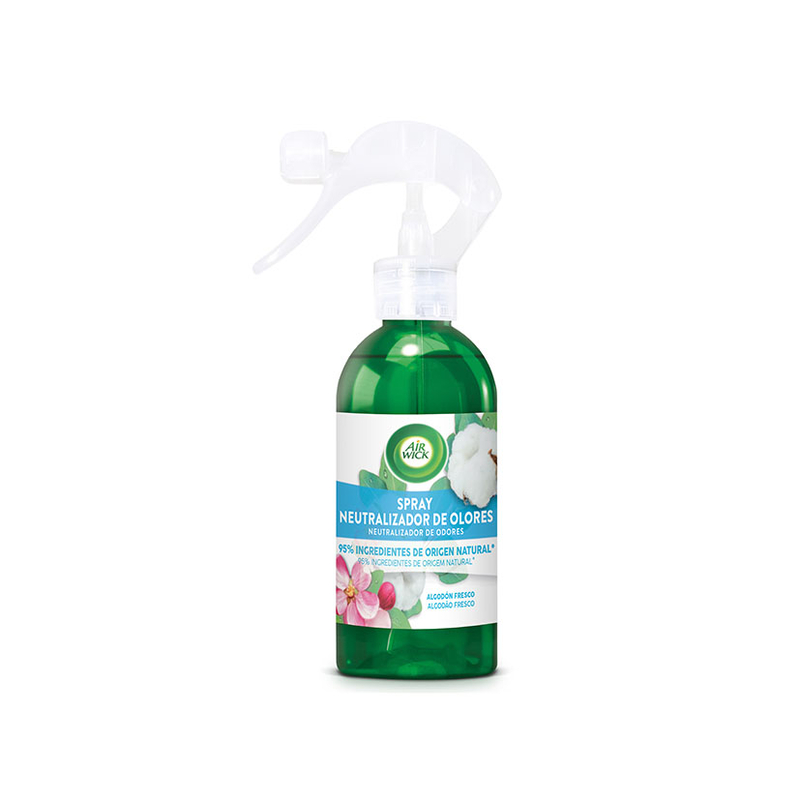 Neutralizador de olores AIRWICK Aerosol