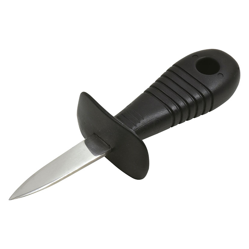 Cuchillo FACKELMANN abre ostras