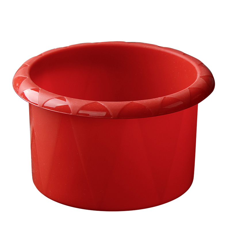 Molde silicona redondo FACKELMAN 16 cm Serie Dr Oetker