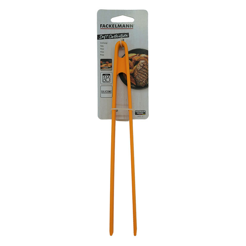 Pinza multiusos FACKELMAN Serie Soft