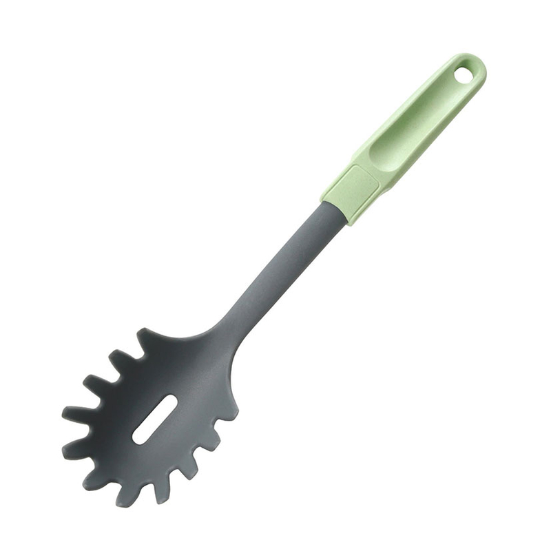 Cuchara FACKELMANN para servir spaguettis Serie Ecolution