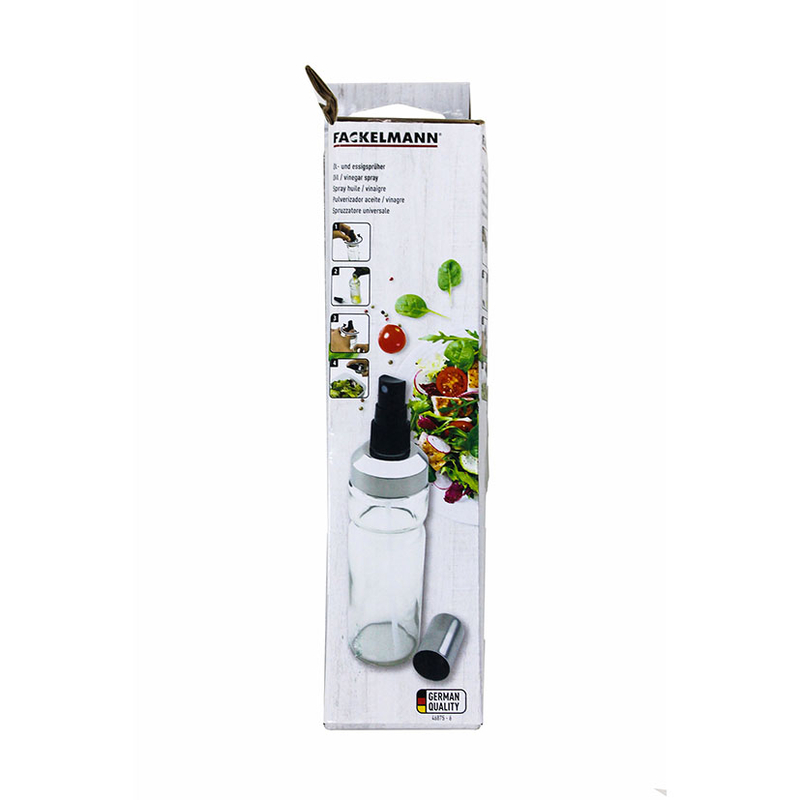 Aceitera spray FACKELMANN