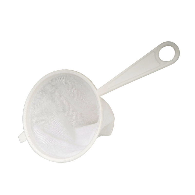 Colador de franela