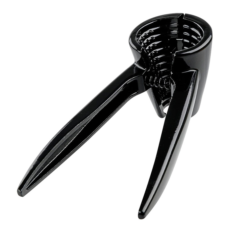 Fackelmann Soft Cascanueces, Rompe Sin Esfuerzo Nueces Grandes Y